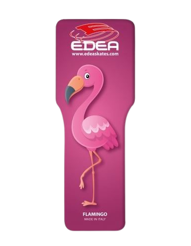 Spinner EDEA Flamingo